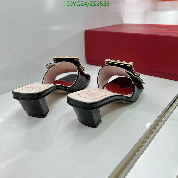 Women Shoes-Roger Vivier, Code: ZS2528,$: 109USD