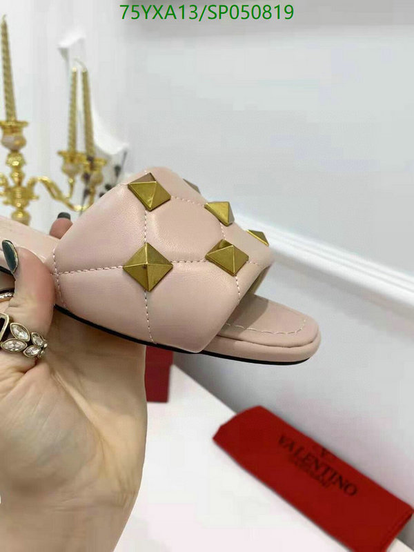 Women Shoes-Valentino, Code: SP050819,$: 75USD