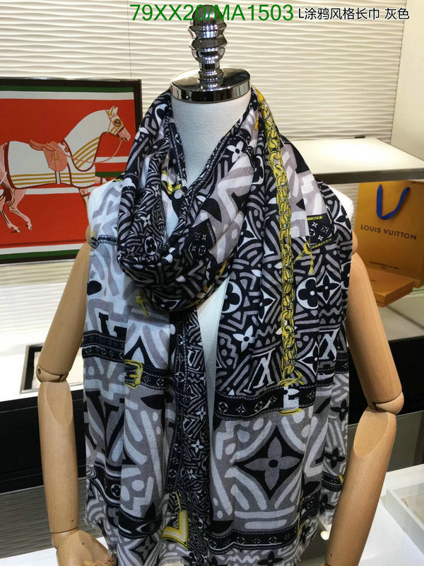 Scarf-LV,-Code:MA1503,$: 79USD