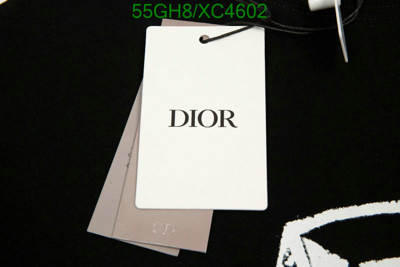 Clothing-Dior, Code: XC4602,$: 55USD