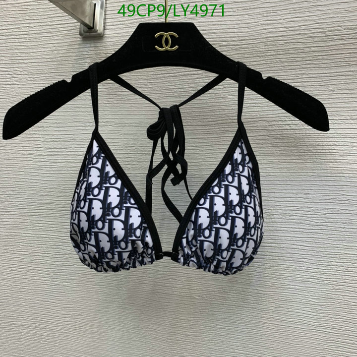 Swimsuit-Dior,Code: LY4971,$: 49USD