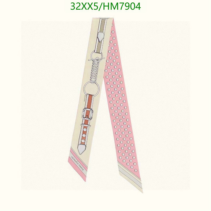 Scarf-Hermes, Code: HM7904,$: 32USD