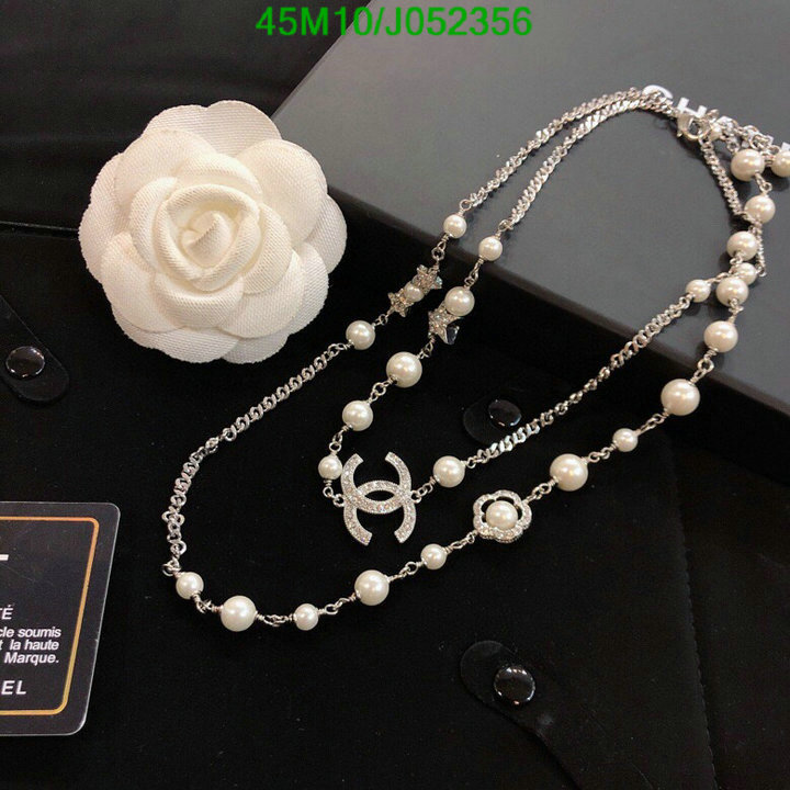 Jewelry-Chanel,Code: J052356,$: 45USD