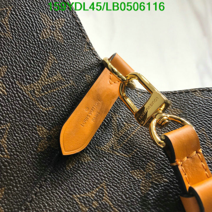 LV Bags-(Mirror)-Nono-No Purse-Nano No-,Code: LB0506116,$: 159USD