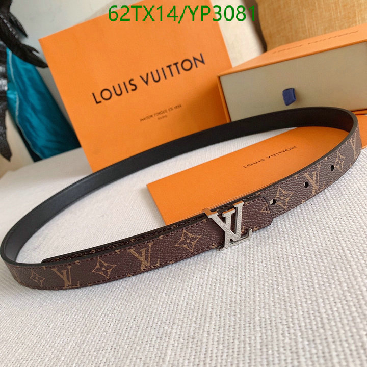 Belts-LV, Code: YP3081,$: 62USD