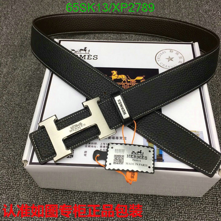 Belts-Hermes,Code: XP2789,$: 65USD