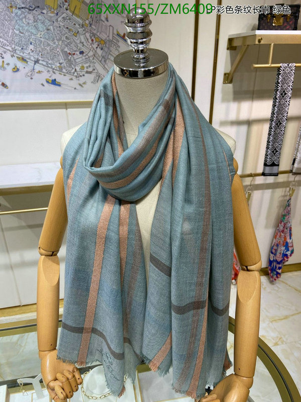 Scarf-Loro Piana, Code: ZM6409,$: 65USD