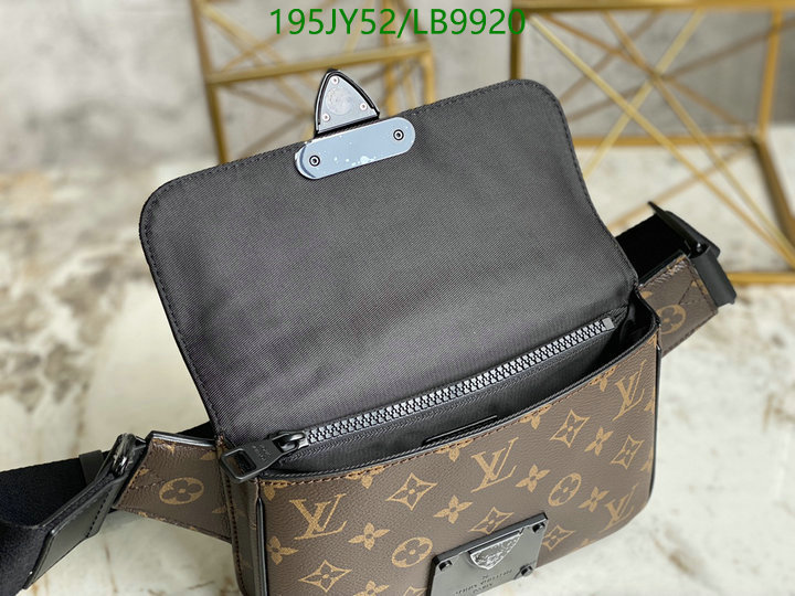 LV Bags-(Mirror)-Discovery-,Code: LB9920,$: 195USD