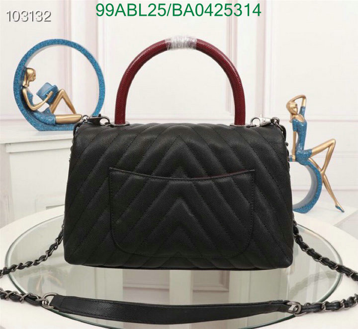 Chanel Bags ( 4A )-Handbag-,Code: BA04252314,$: 99USD