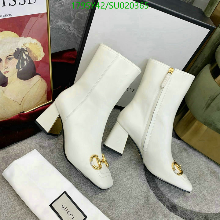 Women Shoes-Gucci, Code: SU020365,$: 179USD