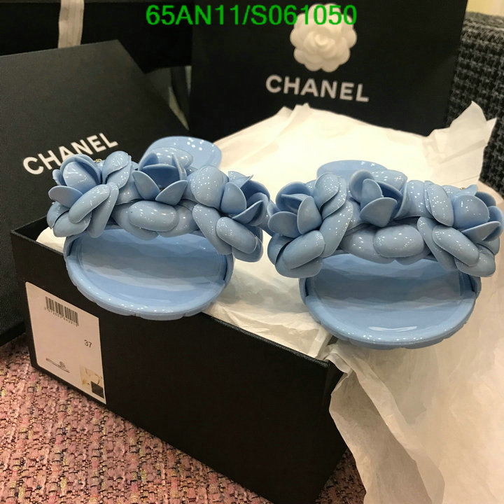 Women Shoes-Chanel,Code: S061050,$: 65USD