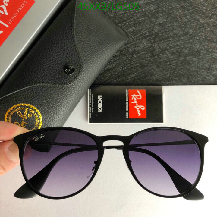 Glasses-Ray-Ban, Code: LG505,$: 45USD