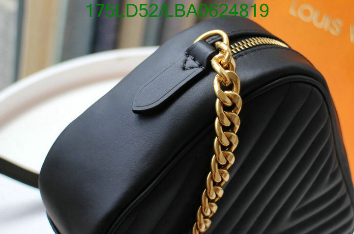 LV Bags-(Mirror)-Pochette MTis-Twist-,Code: LBA0624819,$: 175USD