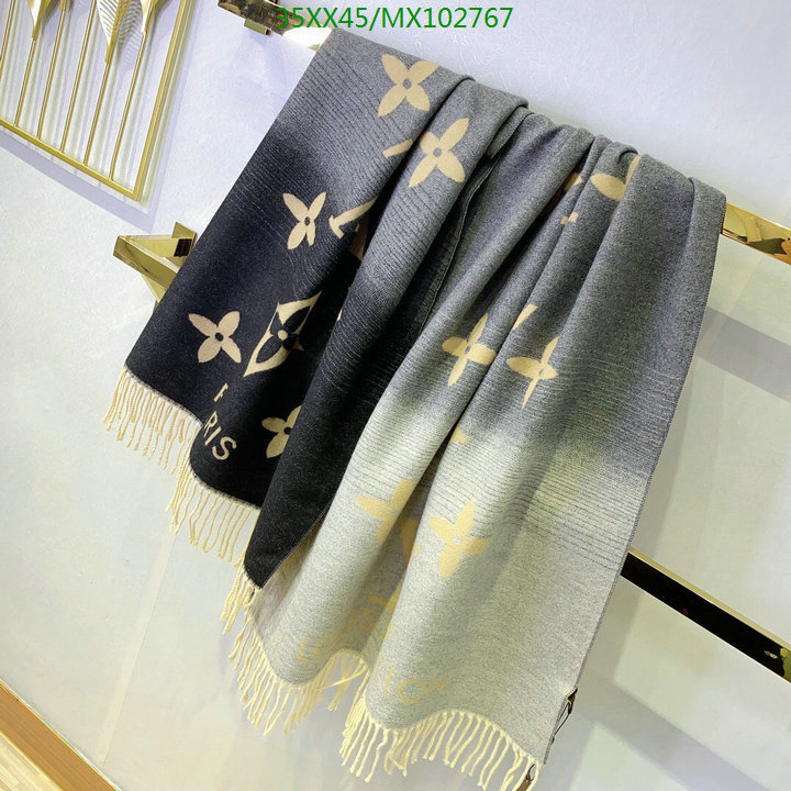 Scarf-LV,-Code: MX102767,$: 35USD