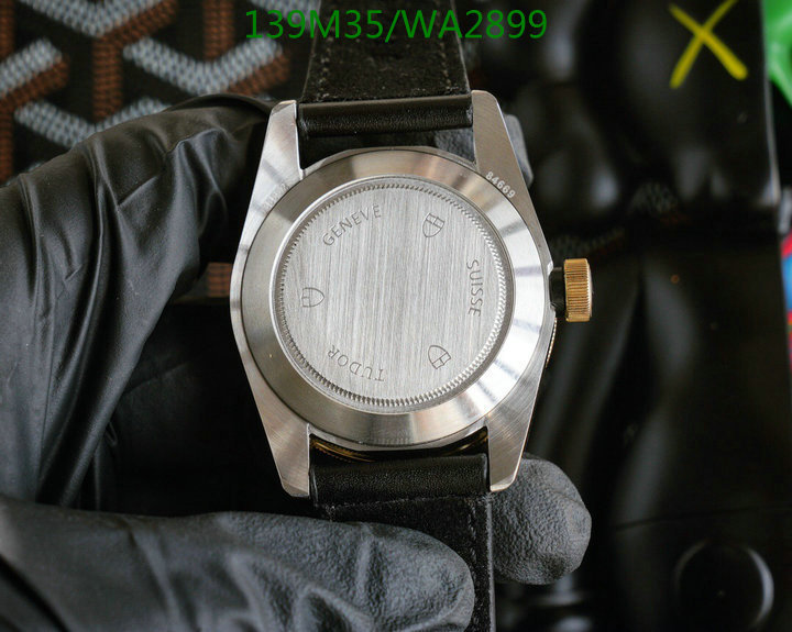 Watch-(4A)-Tudor, Code: WA2899,$: 139USD