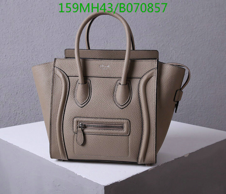 Celine Bag-(4A)-Handbag-,Code: B070857,$: 159USD