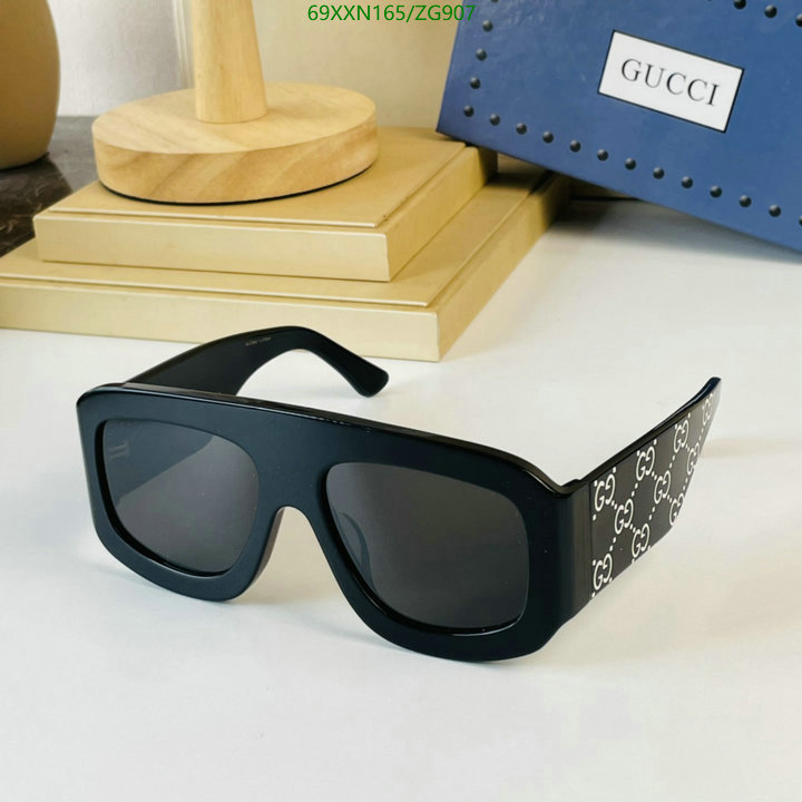 Glasses-Gucci, Code: ZG907,$: 69USD