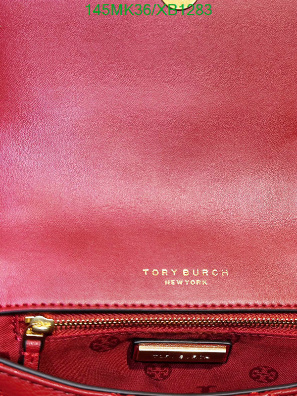 Tory Burch Bag-(Mirror)-Diagonal-,Code: XB1283,$: 145USD