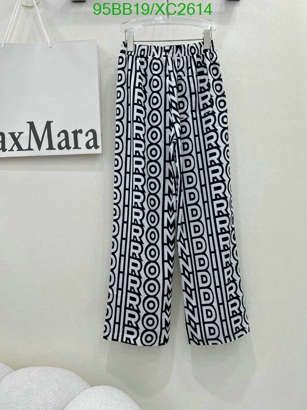 Clothing-Fendi, Code: XC2614,$: 95USD