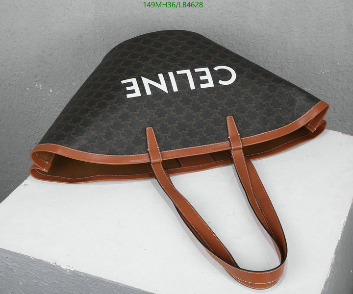 Celine Bag-(Mirror)-Handbag-,Code: LB4628,$: 149USD