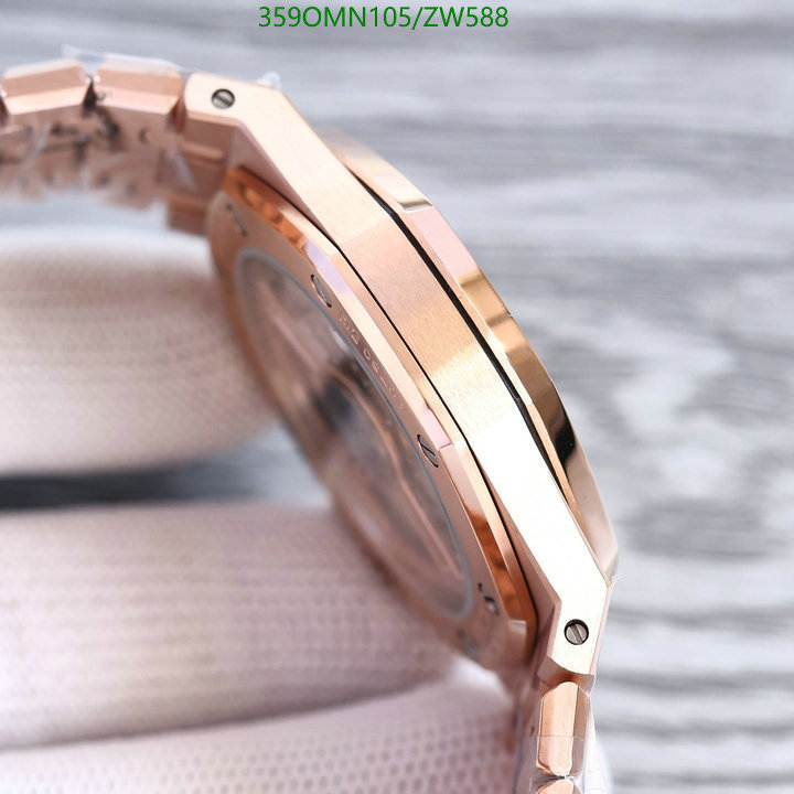 Watch-Mirror Quality-Audemars Piguet, Code: ZW588,$: 359USD