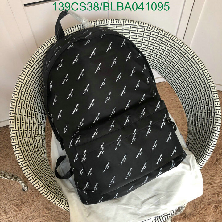 Balenciaga Bag-(Mirror)-Other Styles-,Code:BLBA041095,$:139USD