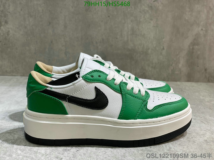 Men shoes-Nike, Code: HS5468,$: 79USD