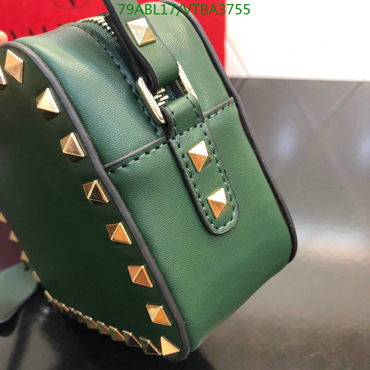 Valentino Bag-(4A)-Diagonal-,Code: VTBA3755,$: 79USD