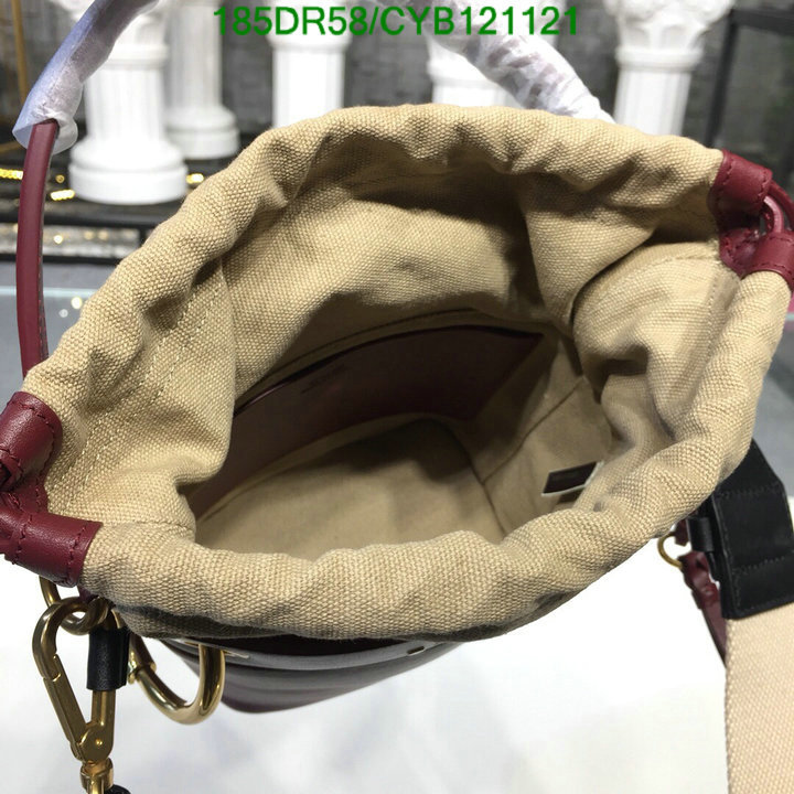 Chloe Bag-(Mirror)-Diagonal-,Code: CYB121121,$: 185USD