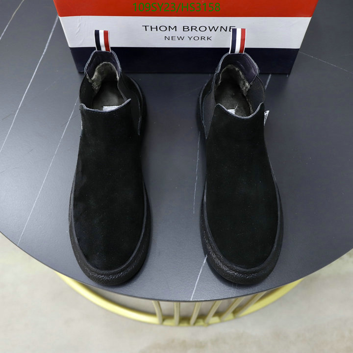 Men shoes-Thom Browne, Code: HS3158,$: 109USD