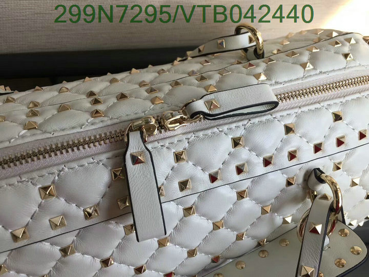 Valentino Bag-(Mirror)-Handbag-,Code: VTB042440,$:299USD