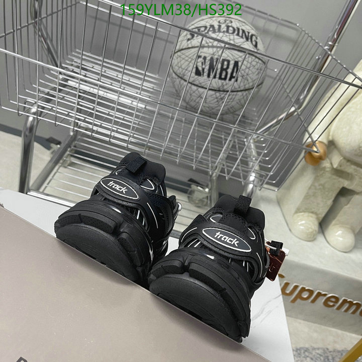 Women Shoes-Balenciaga, Code: HS392,$: 159USD