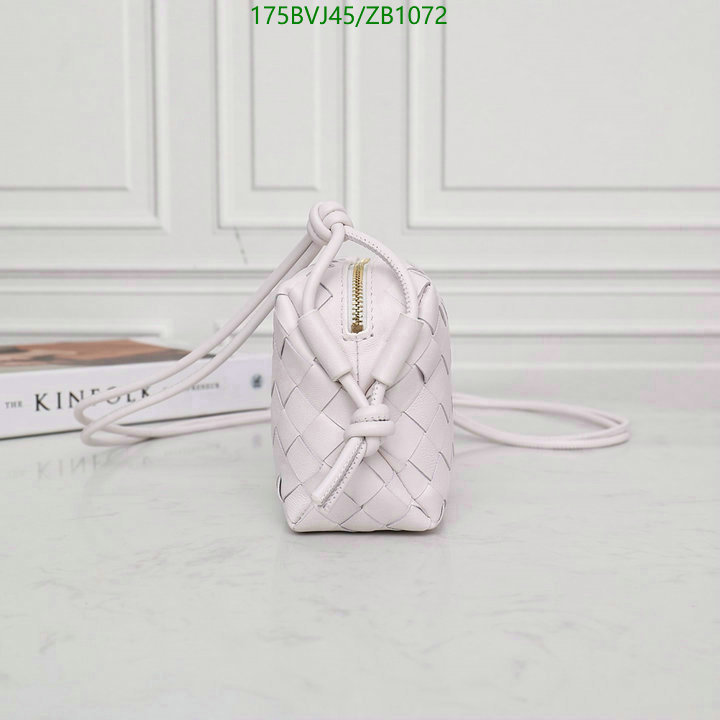 BV Bag-(Mirror)-Diagonal-,Code: ZB1072,$: 175USD