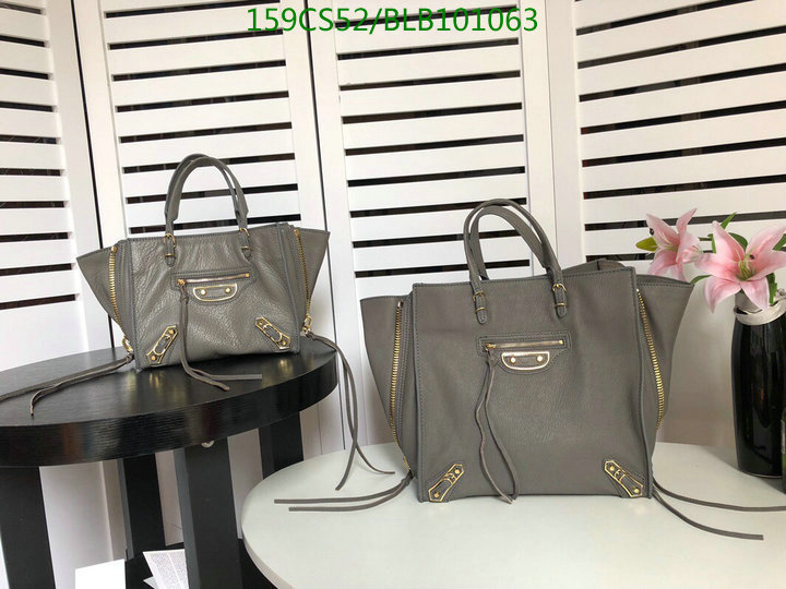 Balenciaga Bag-(Mirror)-Other Styles-,Code: BLB101063,