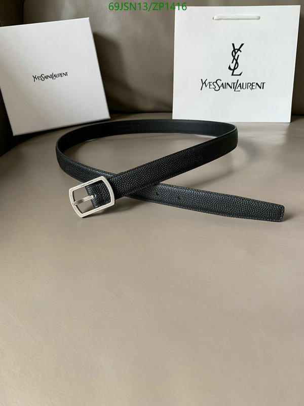 Belts-YSL Code: ZP1416 $: 69USD