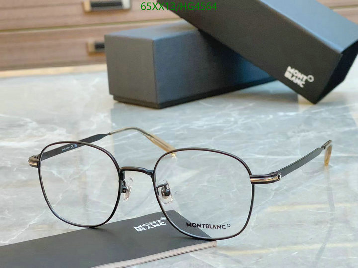 Glasses-Montblanc, Code: HG4564,$: 65USD