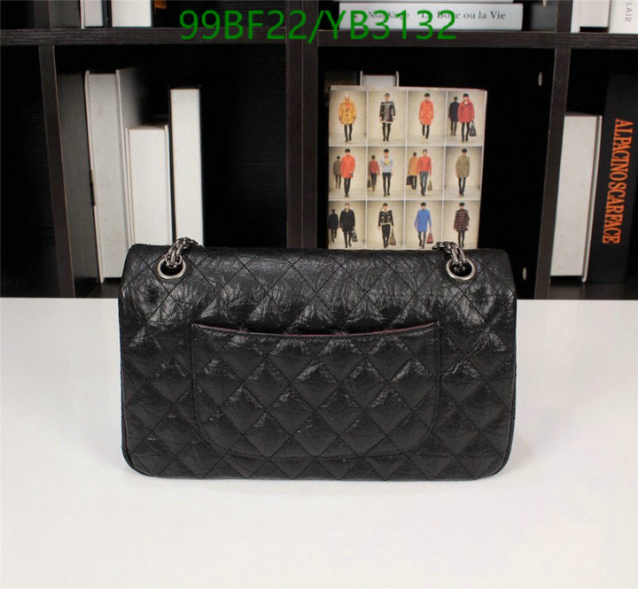 Chanel Bags ( 4A )-Diagonal-,Code: YB3132,$: 99USD