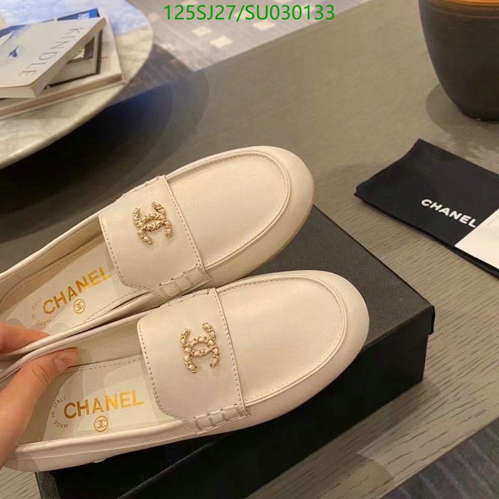 Women Shoes-Chanel,Code: SU030133,$: 125USD