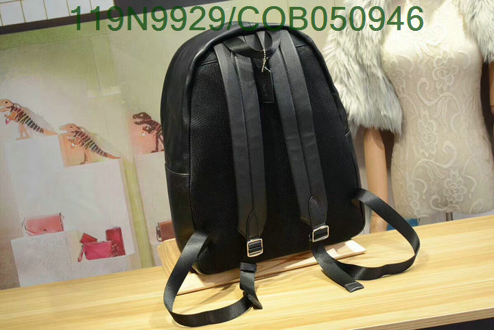 Coach Bag-(4A)-Backpack-,Code:COB050946,$: 119USD