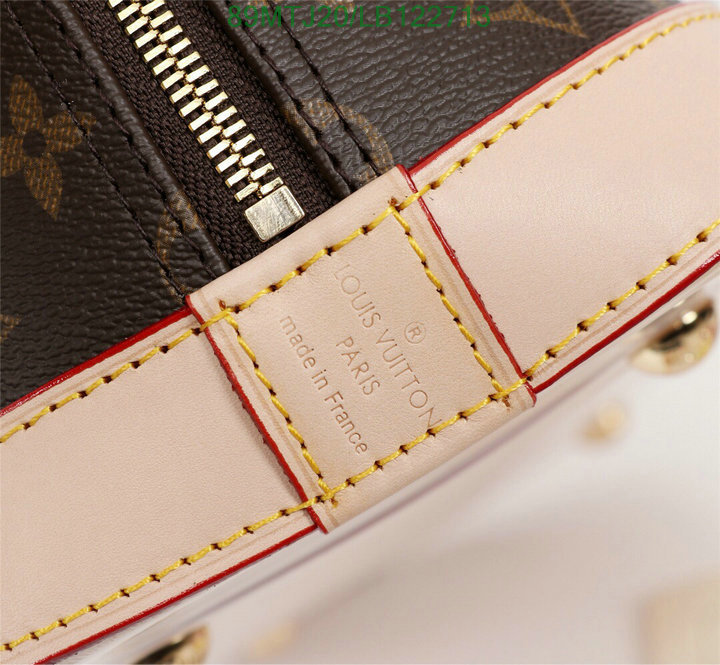 LV Bags-(4A)-Alma-,Code: LB122713,$:89USD