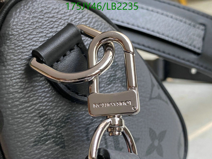 LV Bags-(Mirror)-Speedy-,Code: LB2235,$: 175USD