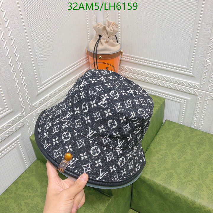 Cap -(Hat)-LV, Code: LH6159,$: 32USD