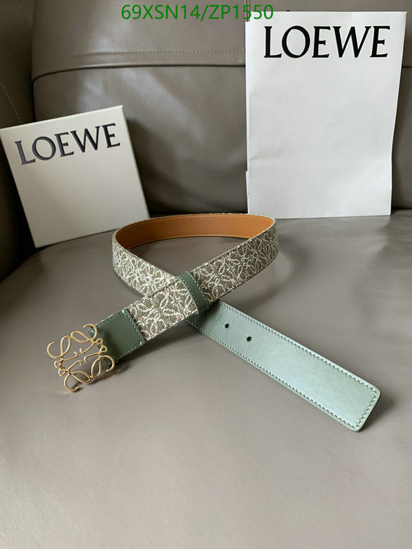 Belts-Loewe, Code: ZP1550,$: 69USD
