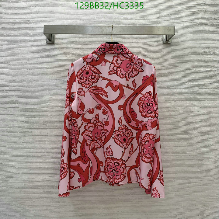 Clothing-Versace, Code: HC3335,$: 129USD