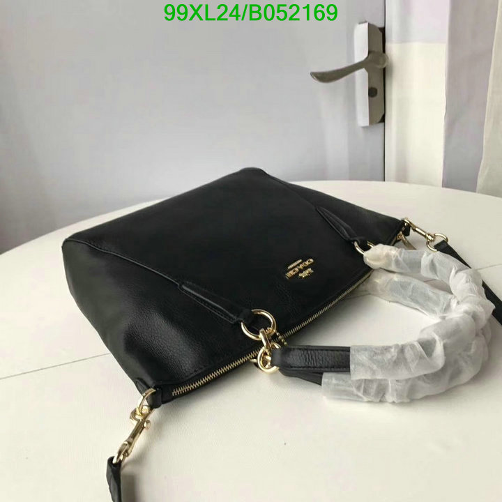 Coach Bag-(4A)-Handbag-,Code: B052169,$: 99USD