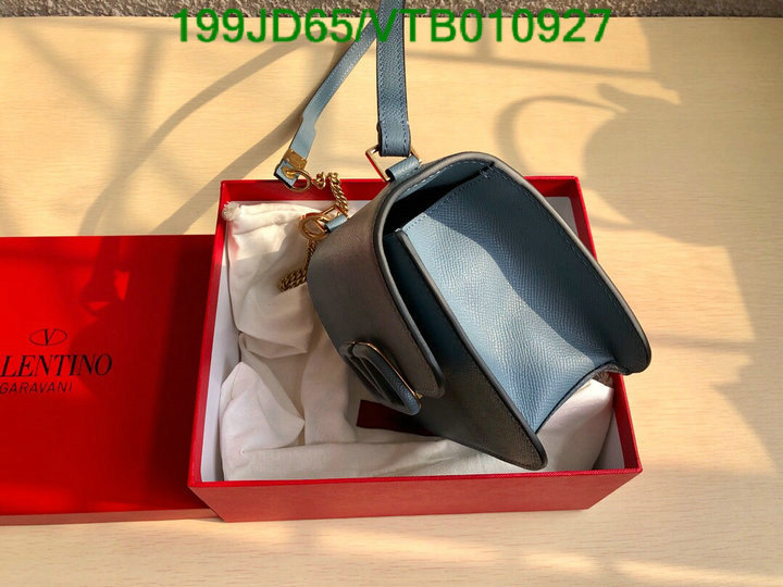 Valentino Bag-(Mirror)-Diagonal-,Code: VTB010927,$: 199USD