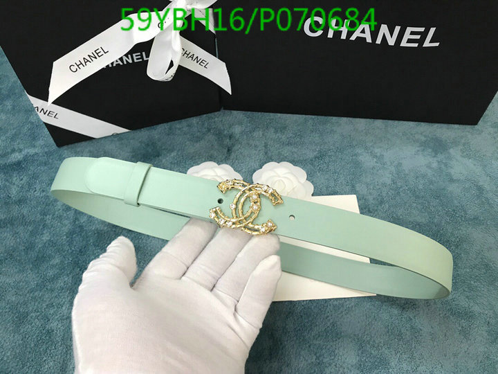 Belts-Chanel,Code: P070684,$: 59USD