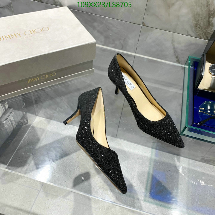 Women Shoes-Jimmy Choo, Code: LS8705,$: 109USD