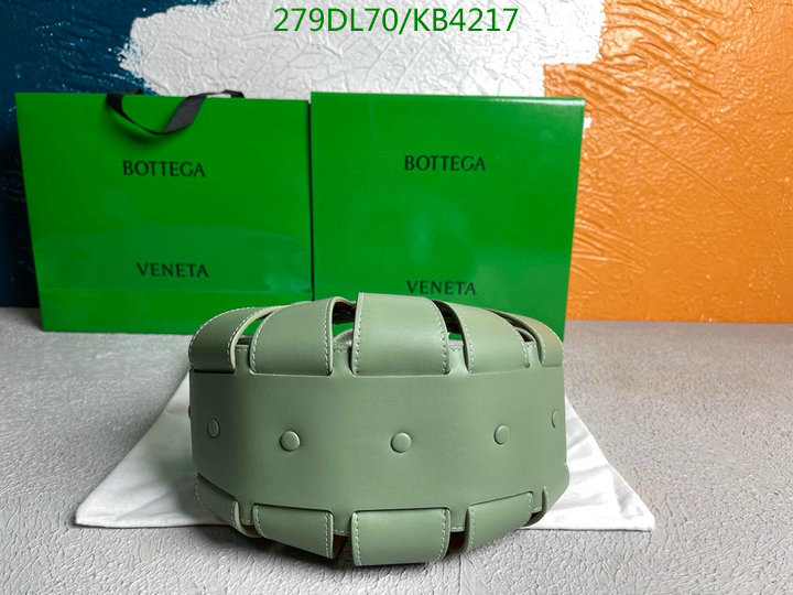 BV Bag-(Mirror)-Handbag-,Code: KB4217,$: 279USD