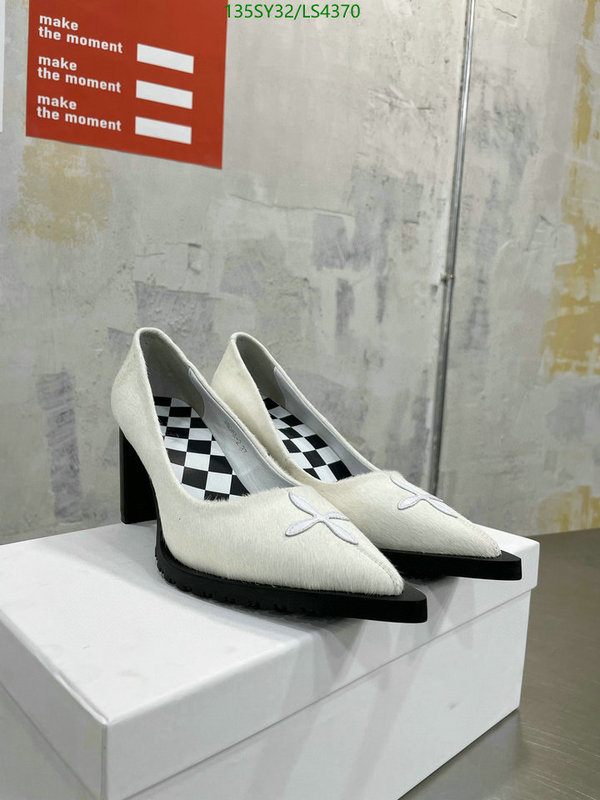 Women Shoes-SMFK, Code: LS4370,$: 135USD